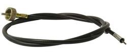 Tachometer cable for Bolens G292, G294 - 59" long - Click Image to Close